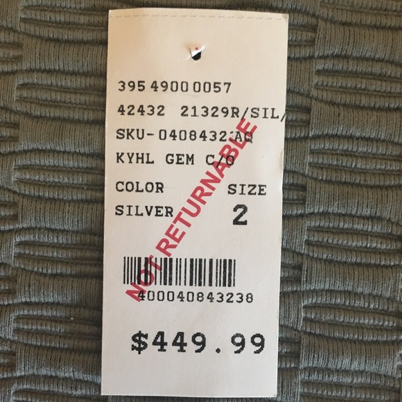 Camille La Vie prom dress - Picture 5 of 6